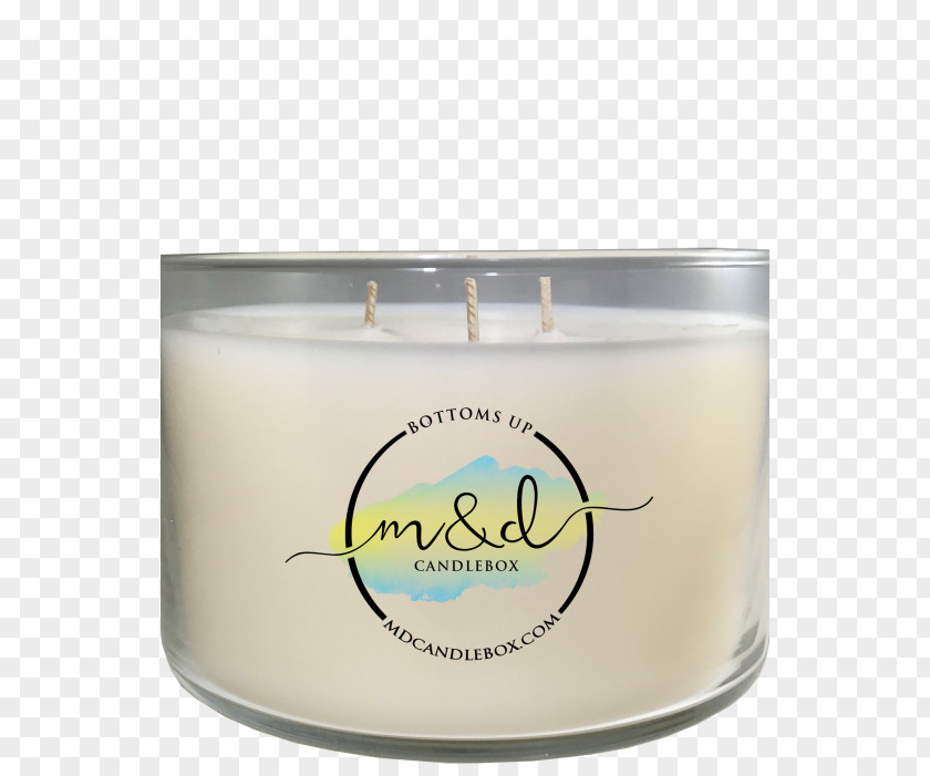 Candle Wick Wax Frosting & Icing Lighting PNG