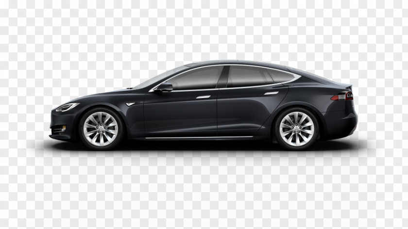 Car Tesla Model 3 Motors X PNG