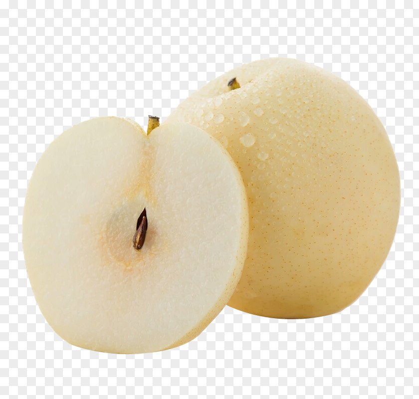 Crown Pears Material Asian Pear Pyrus Nivalis Auglis Food Fruit PNG