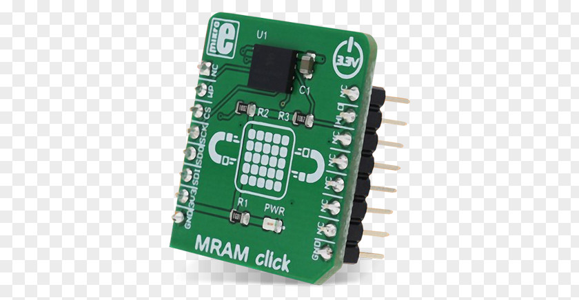 Details Click Microcontroller Transistor Electronic Component Electronics Engineering PNG