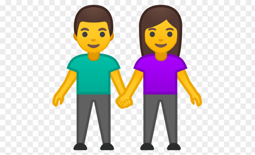 Emoji Emojipedia Noto Fonts Holding Hands PNG