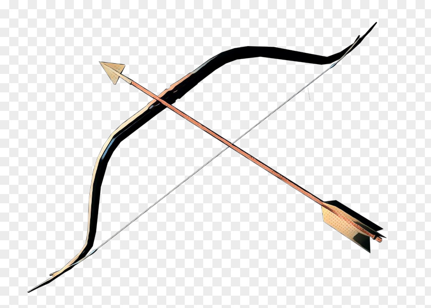 Gungdo Longbow Vintage Background Arrow PNG