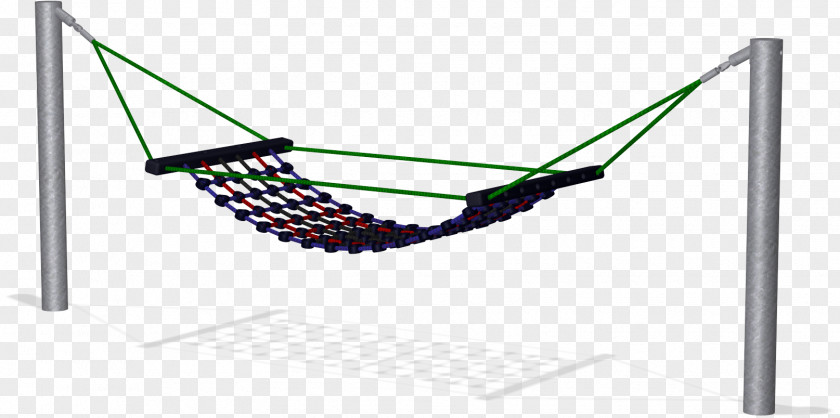 Hammock Climbing Kompan Swing Child PNG