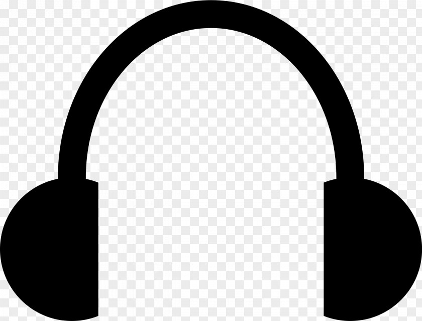 Headphones Audio Clip Art PNG