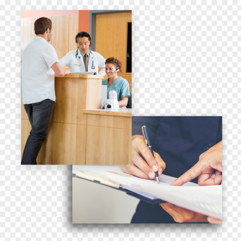 Health Physician Patient Care Doctor's Office Desk PNG