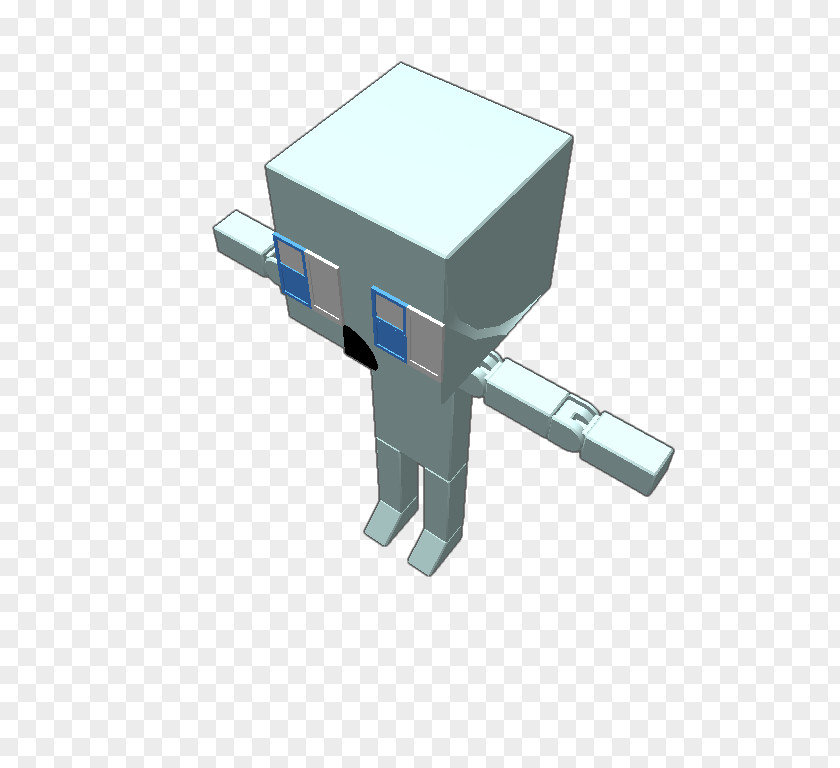 Hero Pose Block Product Design Angle Electronic Component PNG
