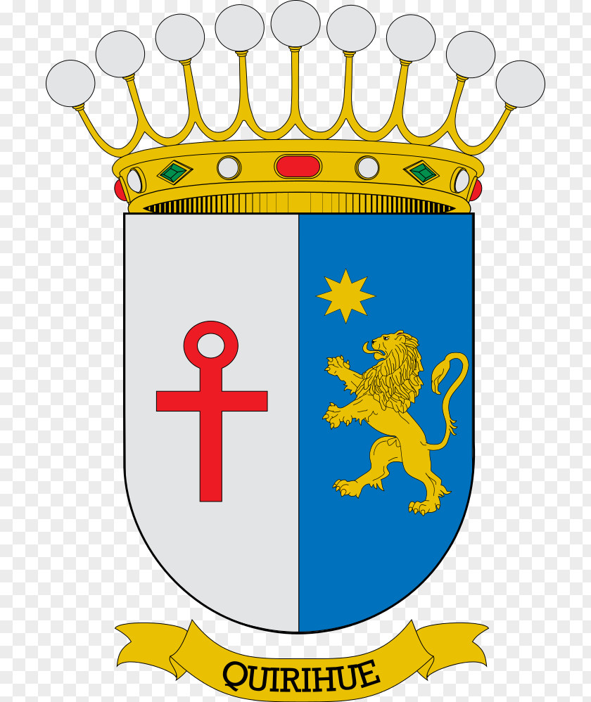 Los Simpsons Cabrero Spain Escutcheon Ránquil Treguaco PNG