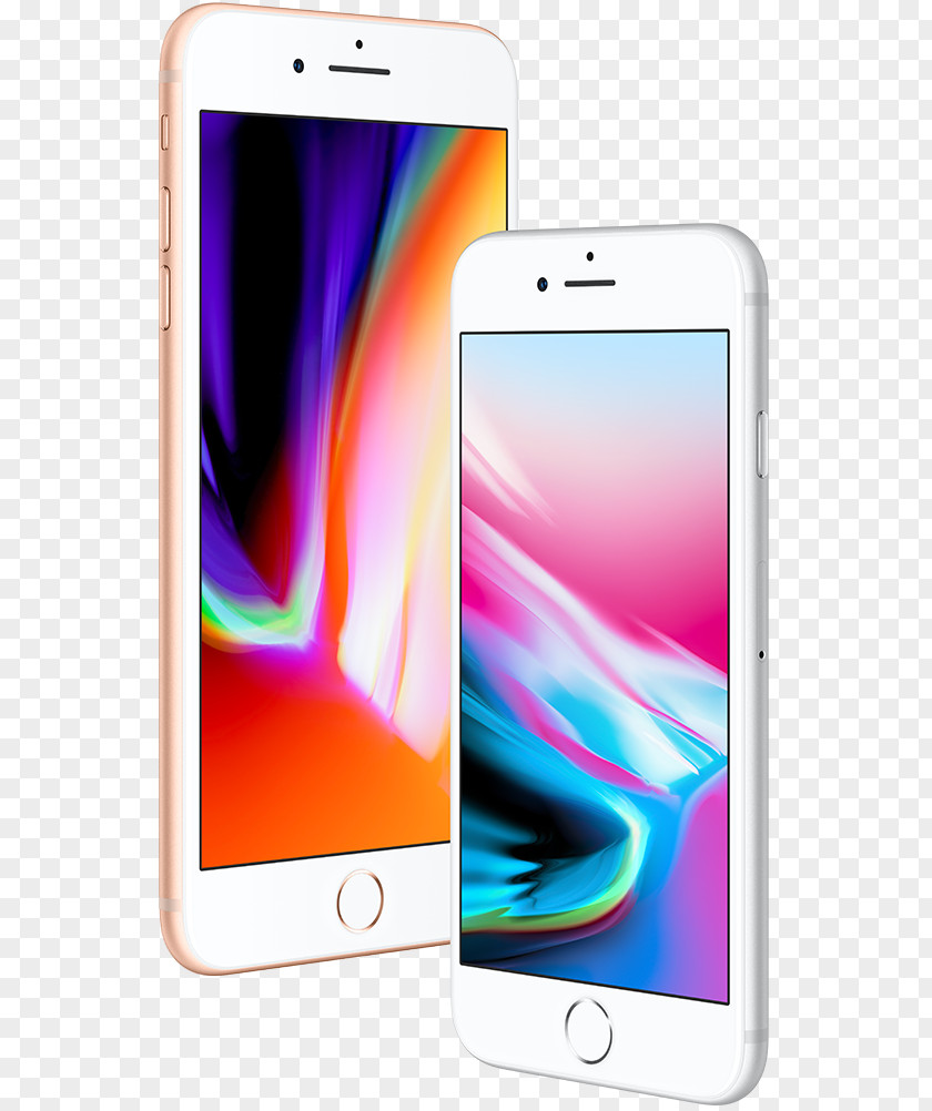 Mobile Presntation IPhone 8 Plus X 7 Sony Xperia XZ Premium Apple PNG