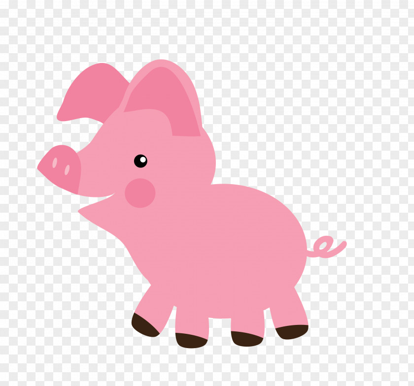 Pig In A Poke Snout Goliath Pop The Code.org PNG