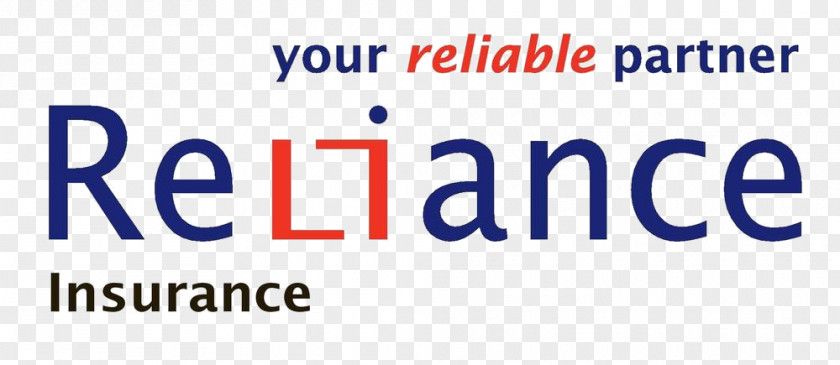Reliance Logo Insurance Organization Brand PNG