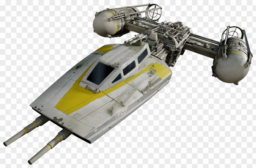 Star Wars Anakin Skywalker Y-wing X-wing Starfighter A-wing PNG