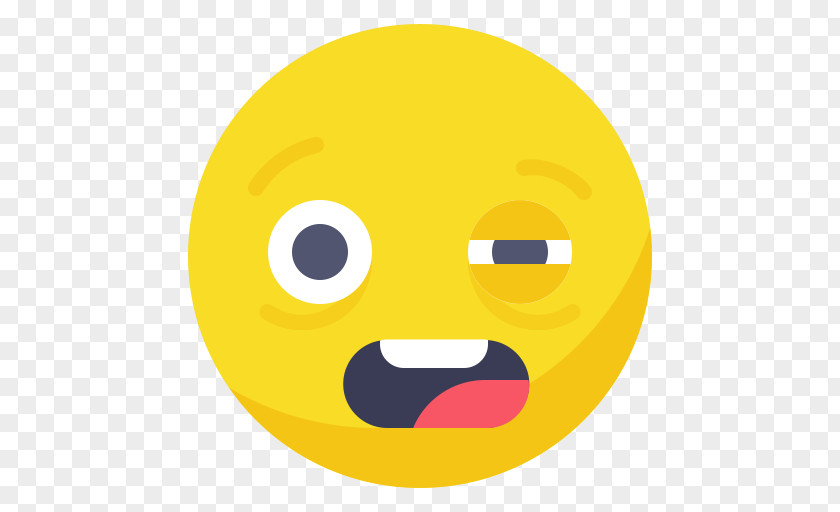 Surprised Smiley Emoticon Emoji Clip Art PNG