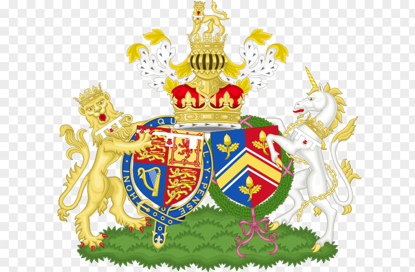 United Kingdom Wedding Of Prince Harry And Meghan Markle Royal Coat Arms The British Family PNG