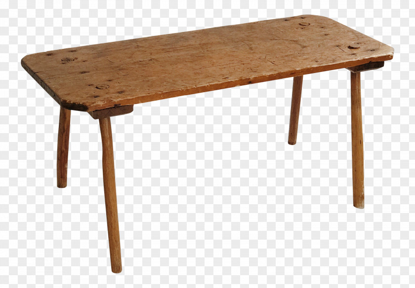 Wooden Benches Coffee Tables Dining Room Chair Furniture PNG