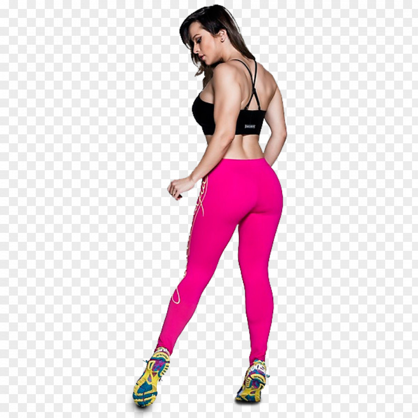 Workout Leggings Waist Yoga Pants Physical Fitness PNG
