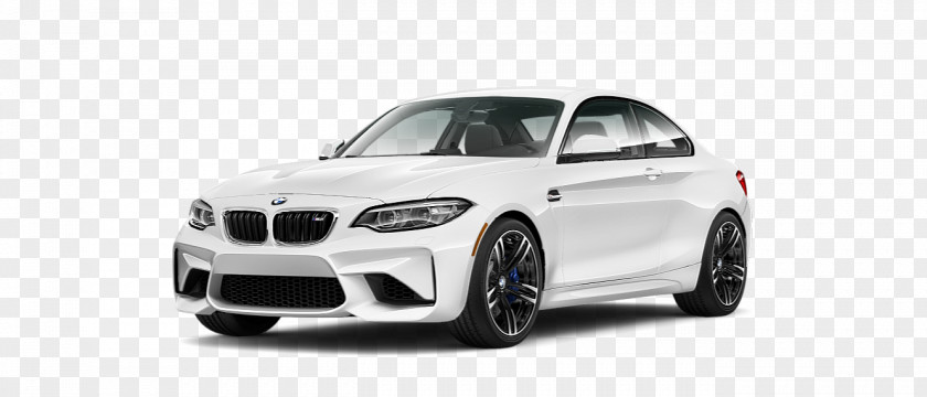 Bmw BMW 2 Series 2018 M2 X1 Car PNG