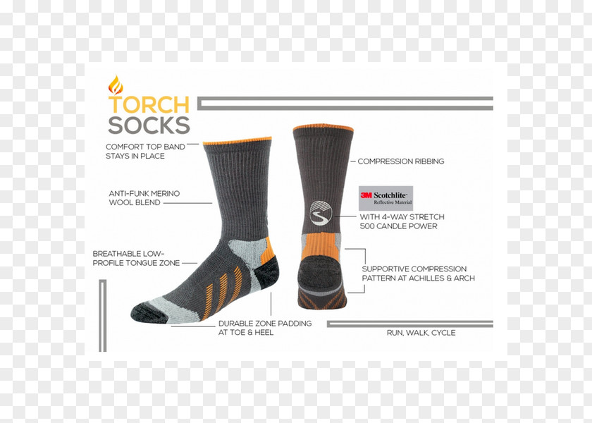 Boot Sock Cycling Shoe PNG