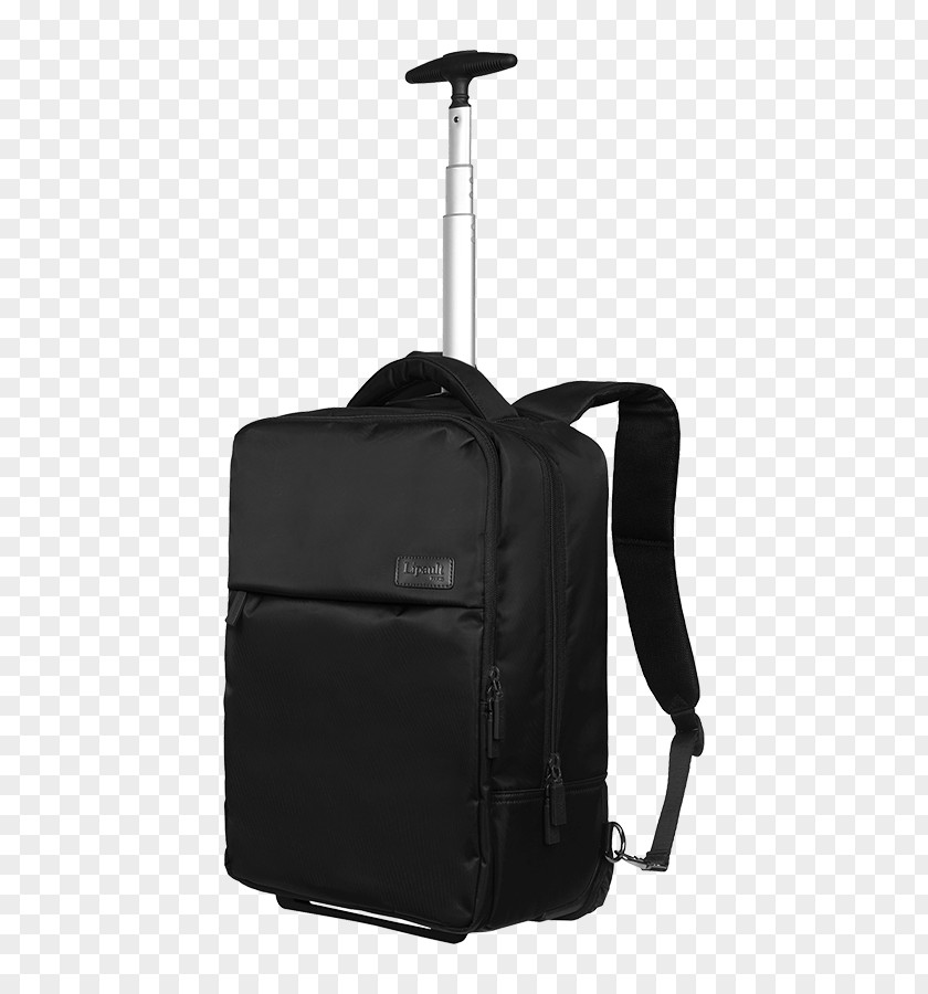 Business Roll Baggage Backpack Laptop Suitcase PNG