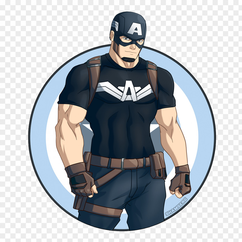Captain America Bucky Barnes Superhero Iron Man Marvel Cinematic Universe PNG