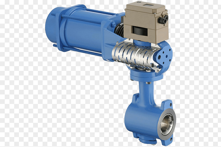 Control Valves Pneumatic Actuator Pneumatics PNG