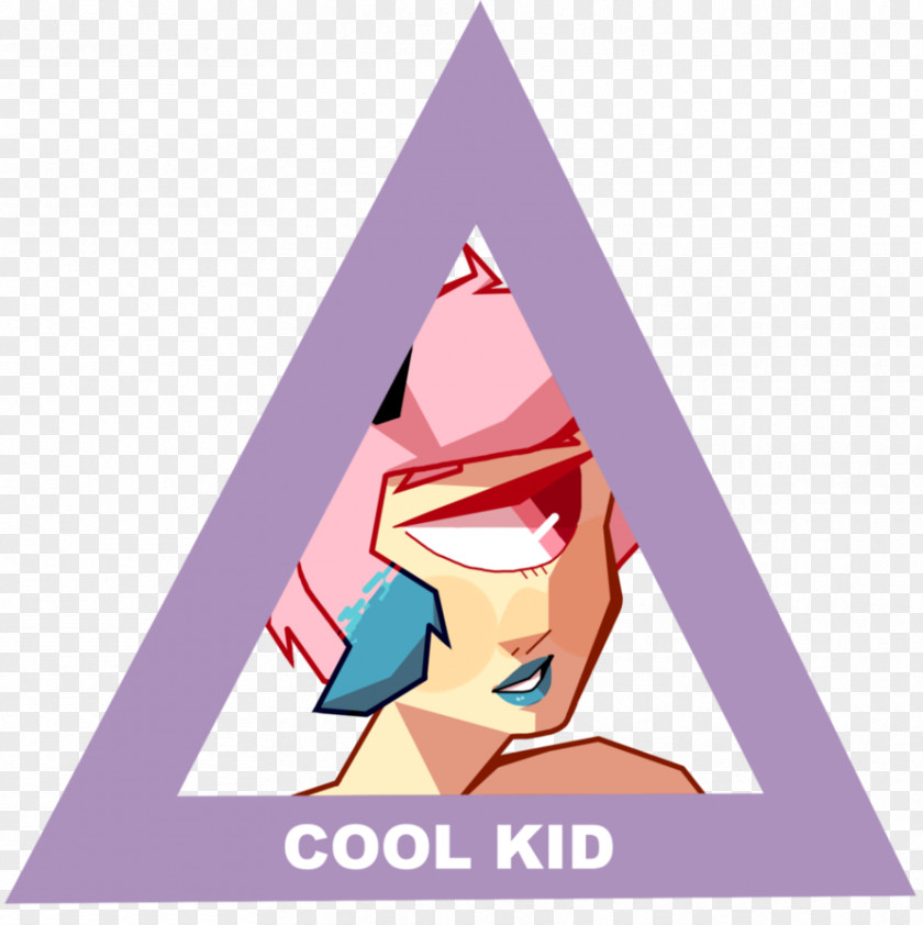 Cool Kid DeviantArt YouTube PNG