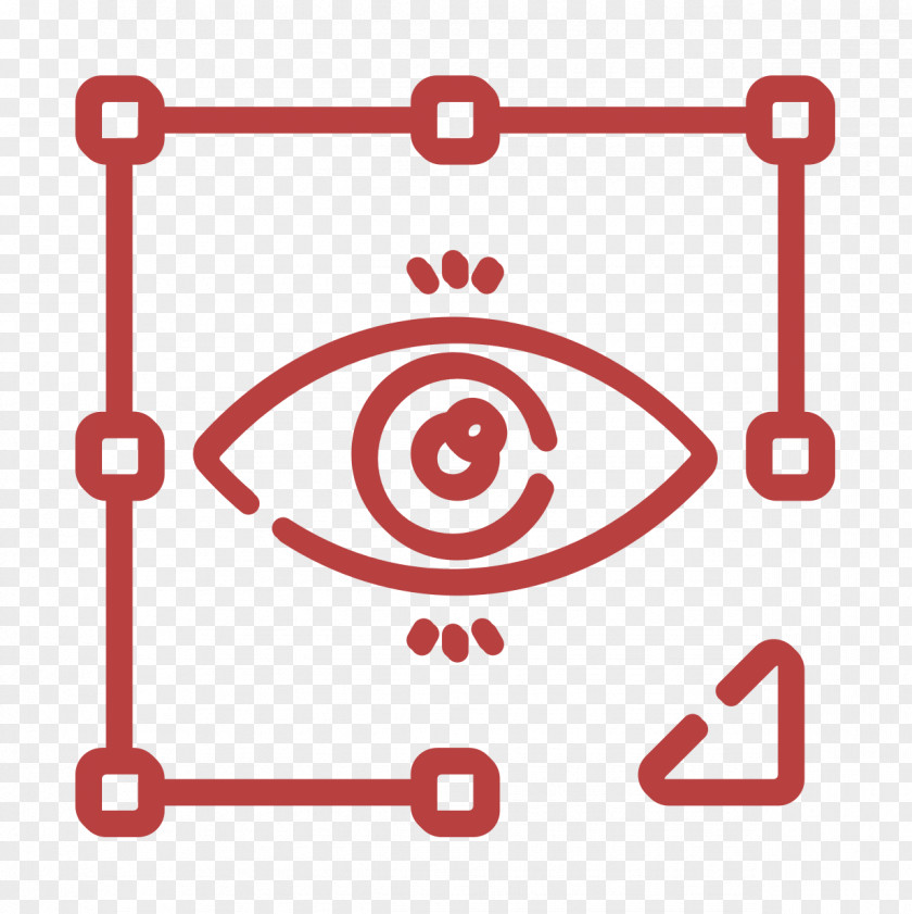 Creative Process Icon Eye PNG