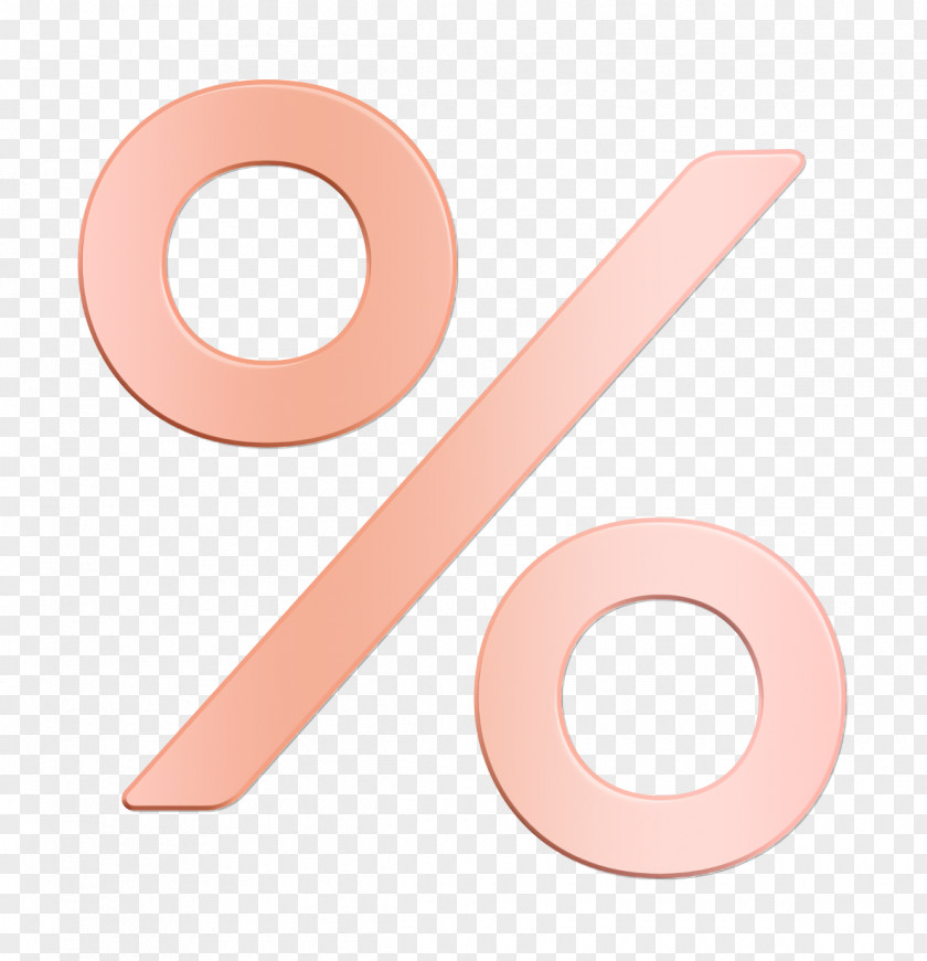 Enterprise Icon Percentage Discount Percent PNG