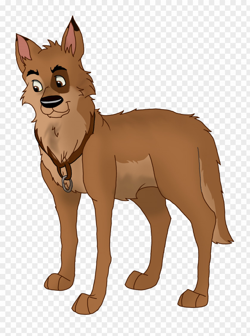Kaltag Dog Breed Balto Character PNG