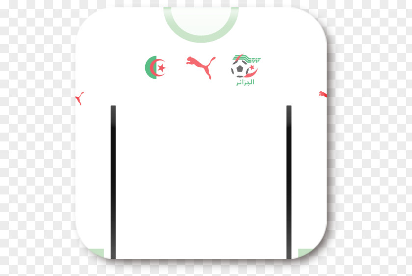 Line Algeria National Football Team Brand PNG