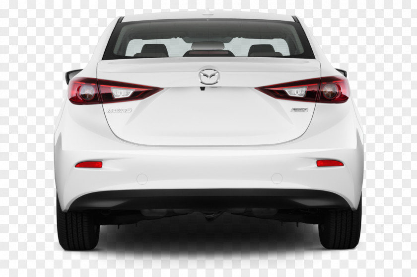 Mazda 2015 Mazda3 2014 2016 2018 PNG