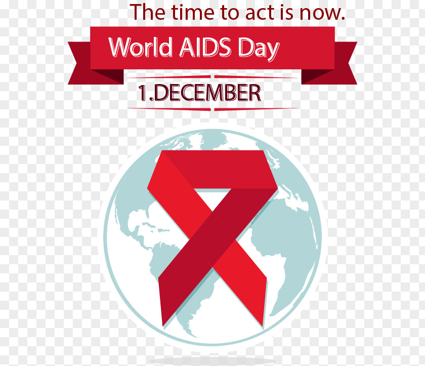 Now Is The Time AIDS PNG