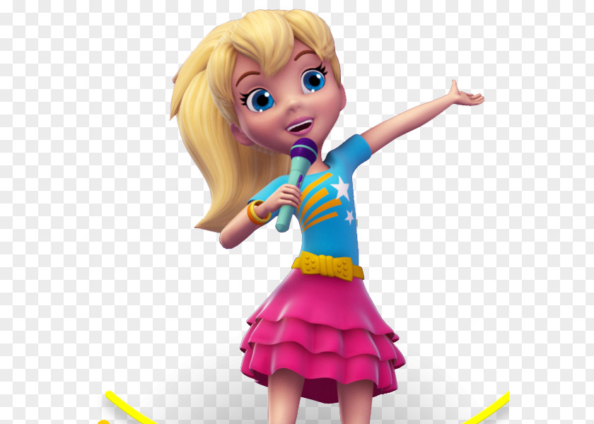 Polly Pocket Barbie Doll Clothing PNG