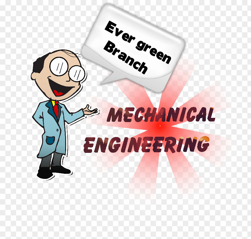 Technology Mechanical Engineering Logo Bachelor Of PNG