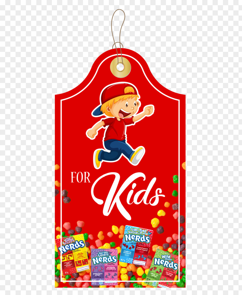 Toy Ornament Font PNG