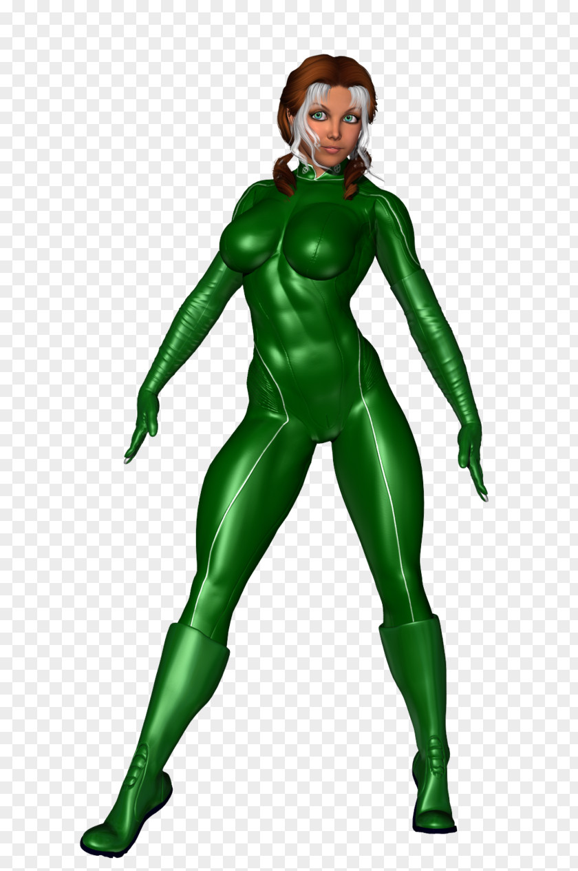 Wisky Superhero Supervillain Costume PNG