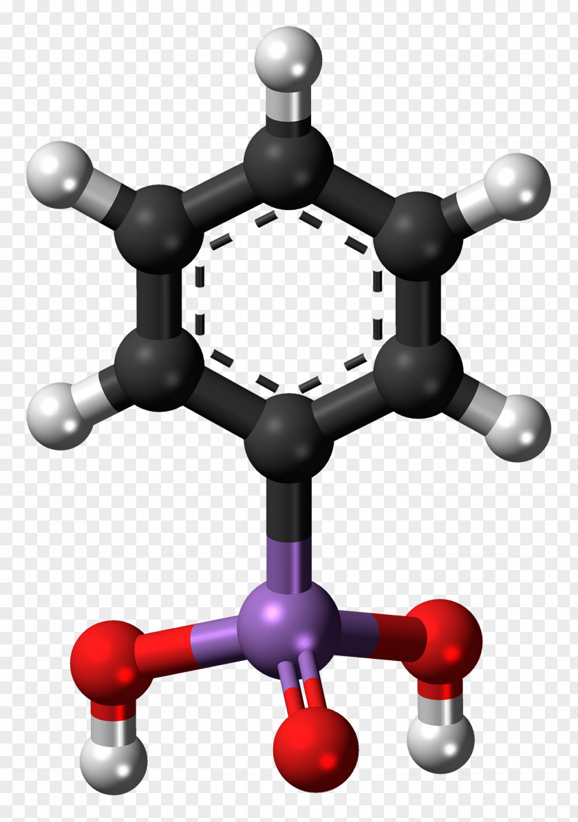 4-Aminobenzoic Acid P-Toluic Isonicotinic Anthranilic PNG