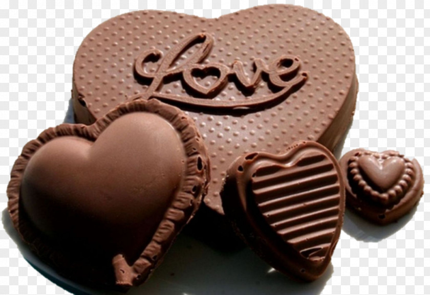 Chocolate Cake World Day Love Marble PNG