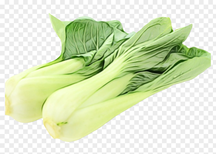 Cruciferous Vegetables Choy Sum Vegetable Food Leaf Plant Chinese Cabbage PNG