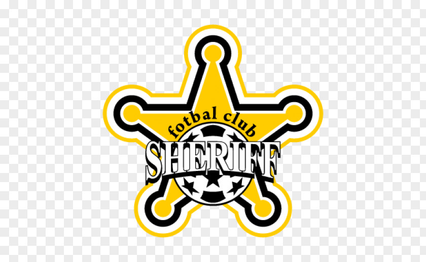 Football FC Sheriff Tiraspol UEFA Champions League PNG