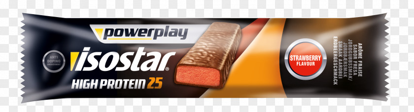 Hp Bar Isostar Chocolate Protein Energy PNG