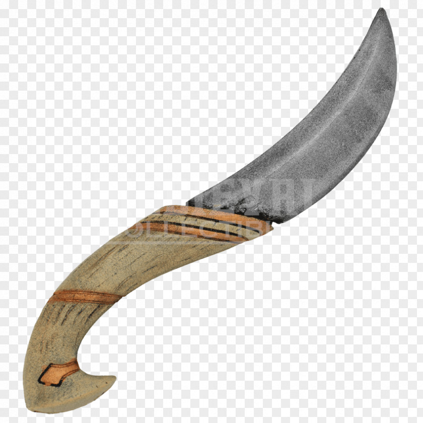 Knife Hunting & Survival Knives Throwing Weapon Dagger PNG