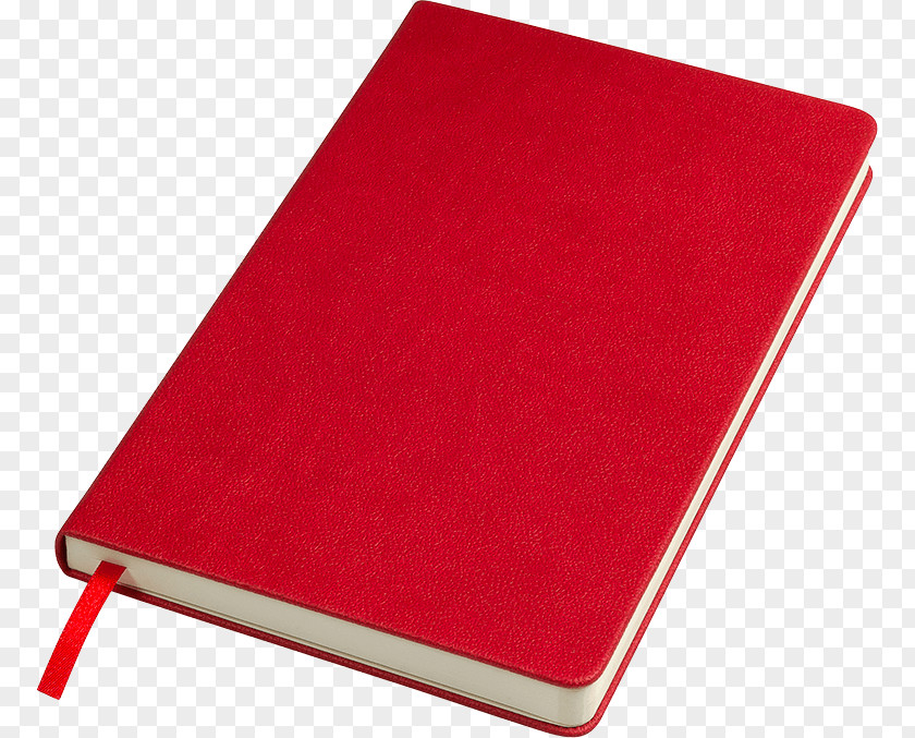 Notebook Блокнот Paperback Diary PandaPrint PNG