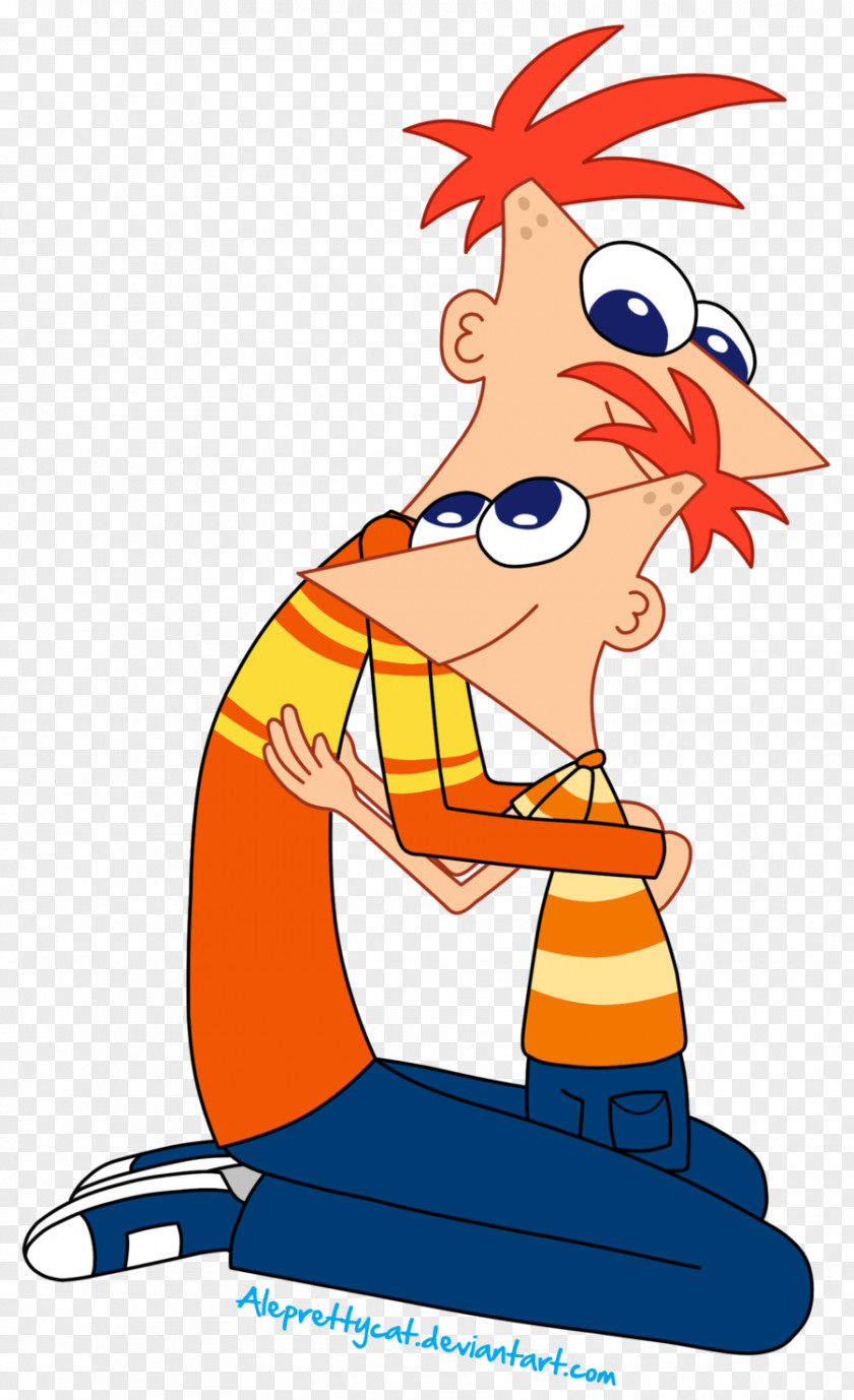 Phineas And Ferb Isabella Vore Clip Art Illustration Animated Cartoon Product PNG