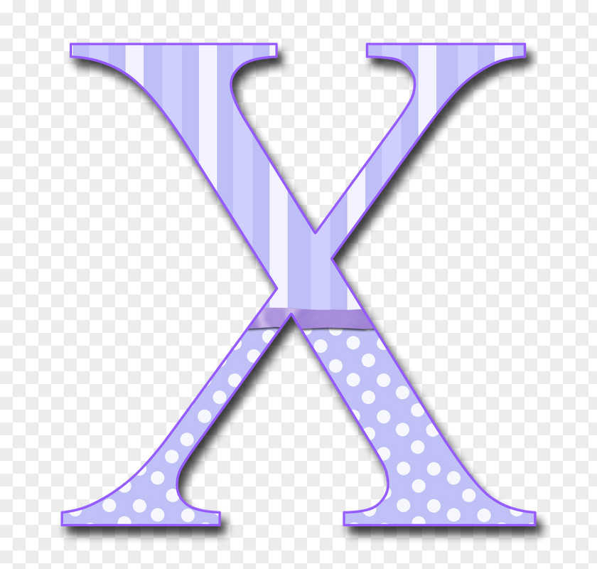 Purple Alphabet Lettering Y Font PNG