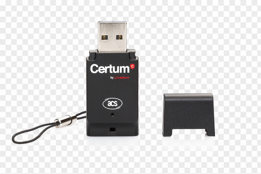 USB Karta Kryptograficzna Electronics Podpis Kwalifikowany Electronic Signature Unizeto Technologies S.A. PNG