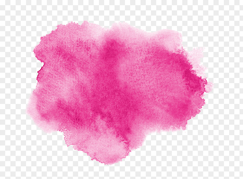 Watercolor Stain Painting Royalty-free PNG