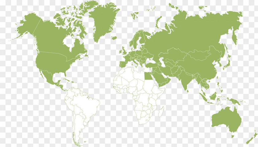 World Map Stock Photography Globe PNG