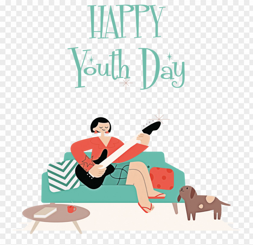 Youth Day PNG