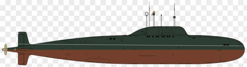 Alfa-class Submarine Akula-class NATO Reporting Name Typhoon-class PNG
