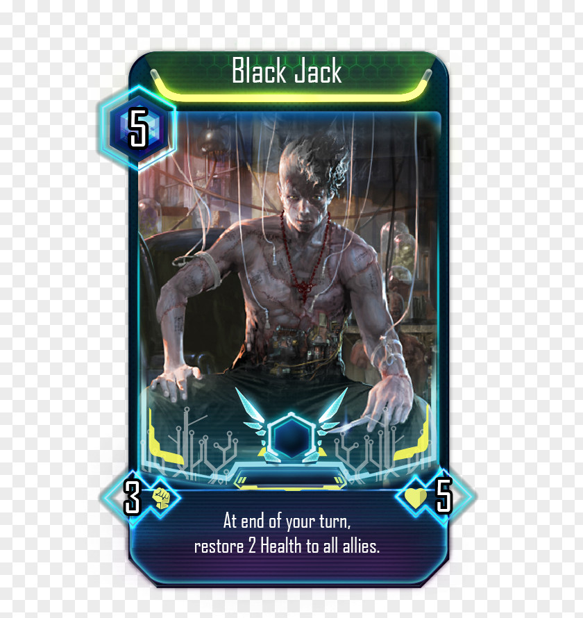 Astro Boy Black Jack Blackjack Card Game PNG